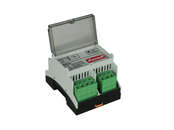 AR-023 ATEX Zeitrelais