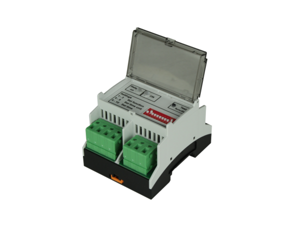 AR-023 ATEX Zeitrelais