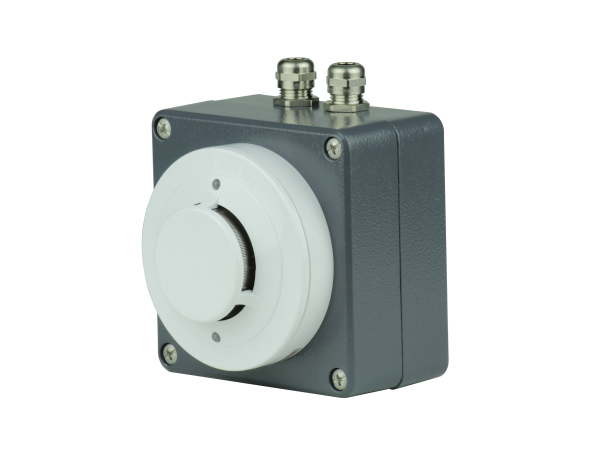 AR-025 ATEX Rauchmelder