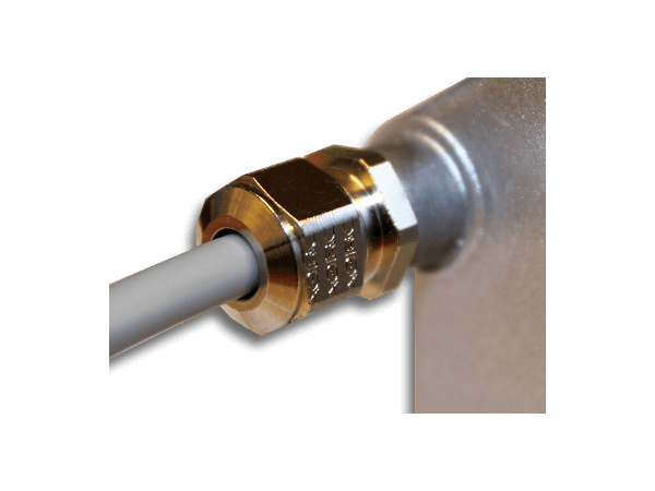 AR-040 ATEX SpotLED Kabelverschraubung