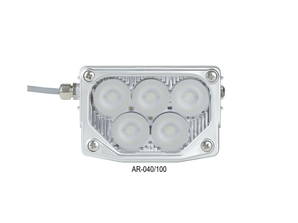 AR-040 ATEX SpotLED