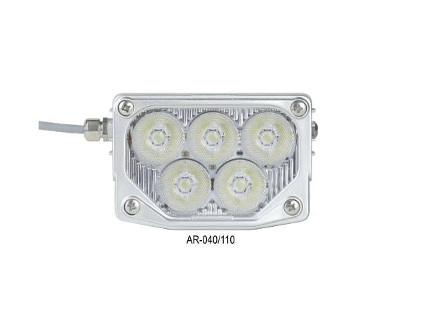 AR-040 ATEX SpotLED