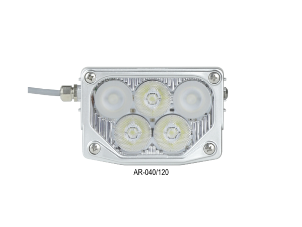 AR-040 ATEX SpotLED