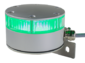 AR-047 ATEX LED Signalleuchte grün