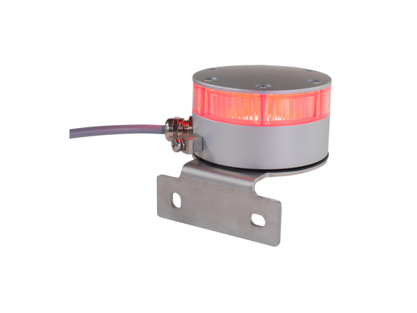 AR-047 ATEX LED Signalleuchte rot
