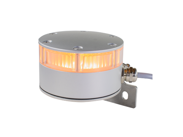 AR-047 ATEX LED Signalleuchte gelb