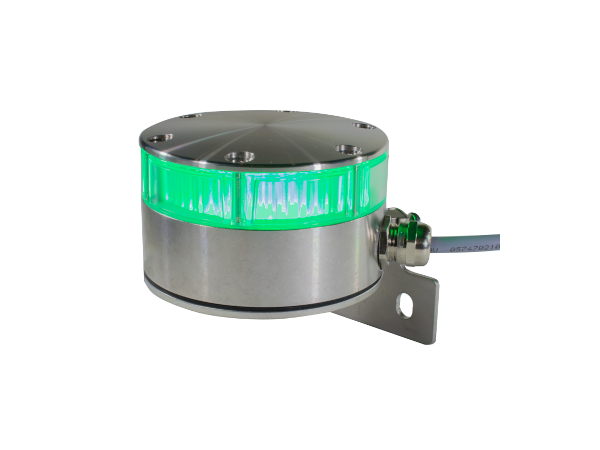 AR-047 ATEX LED Signalleuchte grün
