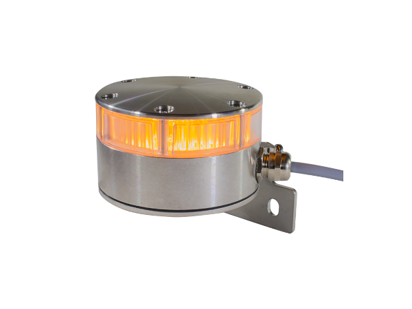 AR-047 ATEX LED Signalleuchte gelb