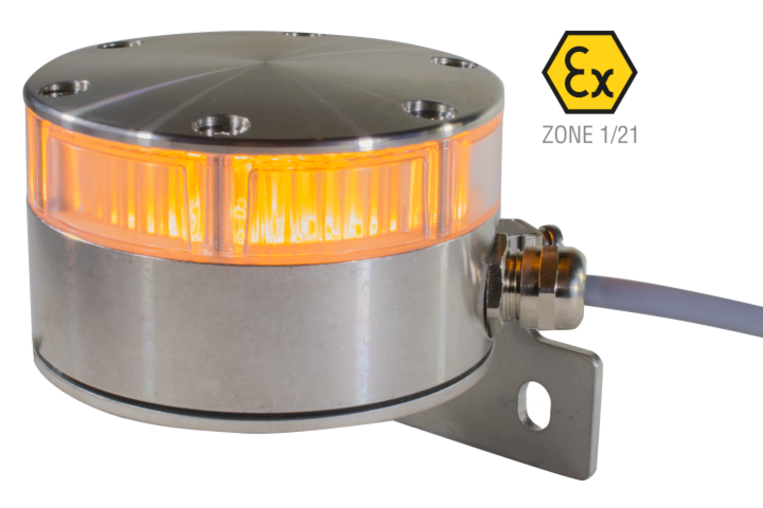 AR-047 ATEX LED Signalleuchte