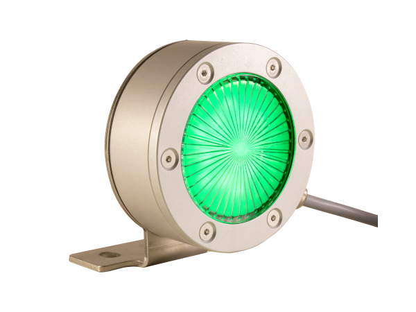 AR-044 ATEX LED Warnleuchte grun