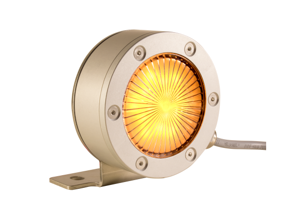 AR-044 ATEX LED Warnleuchte gelb