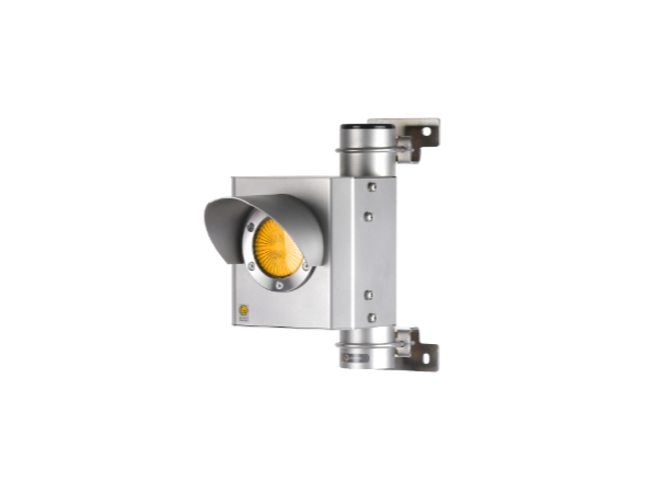 AR-049 ATEX LED Ampel, 1 Leuchte, gelb