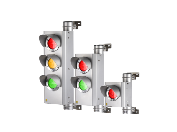 AR-049 ATEX LED Ampel
