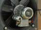 AR-050 Verdampfer