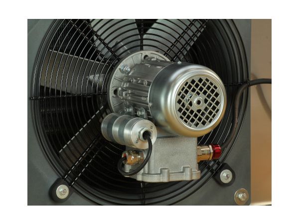AR-050 Verdampfer
