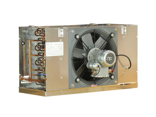 AR-050 Verdampfer