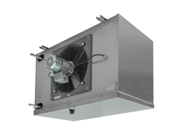 AR-050 Verdampfer