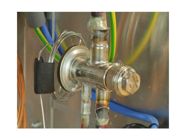 AR-050 Verdampfer