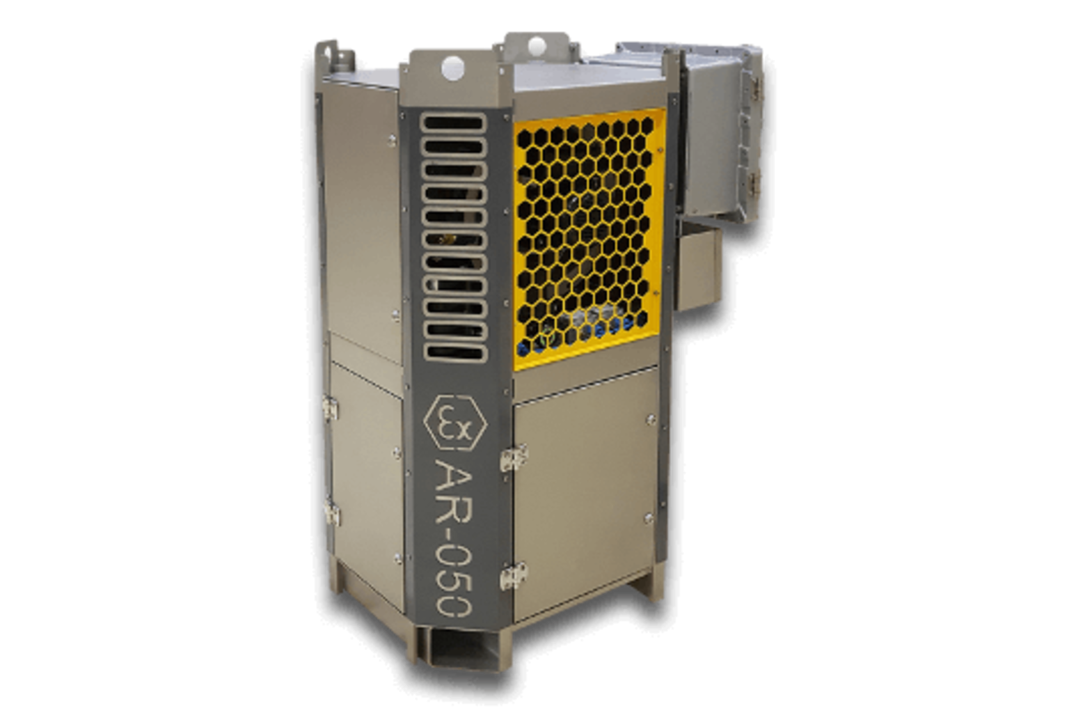 AR-050 Zone 1 Klimaanlage