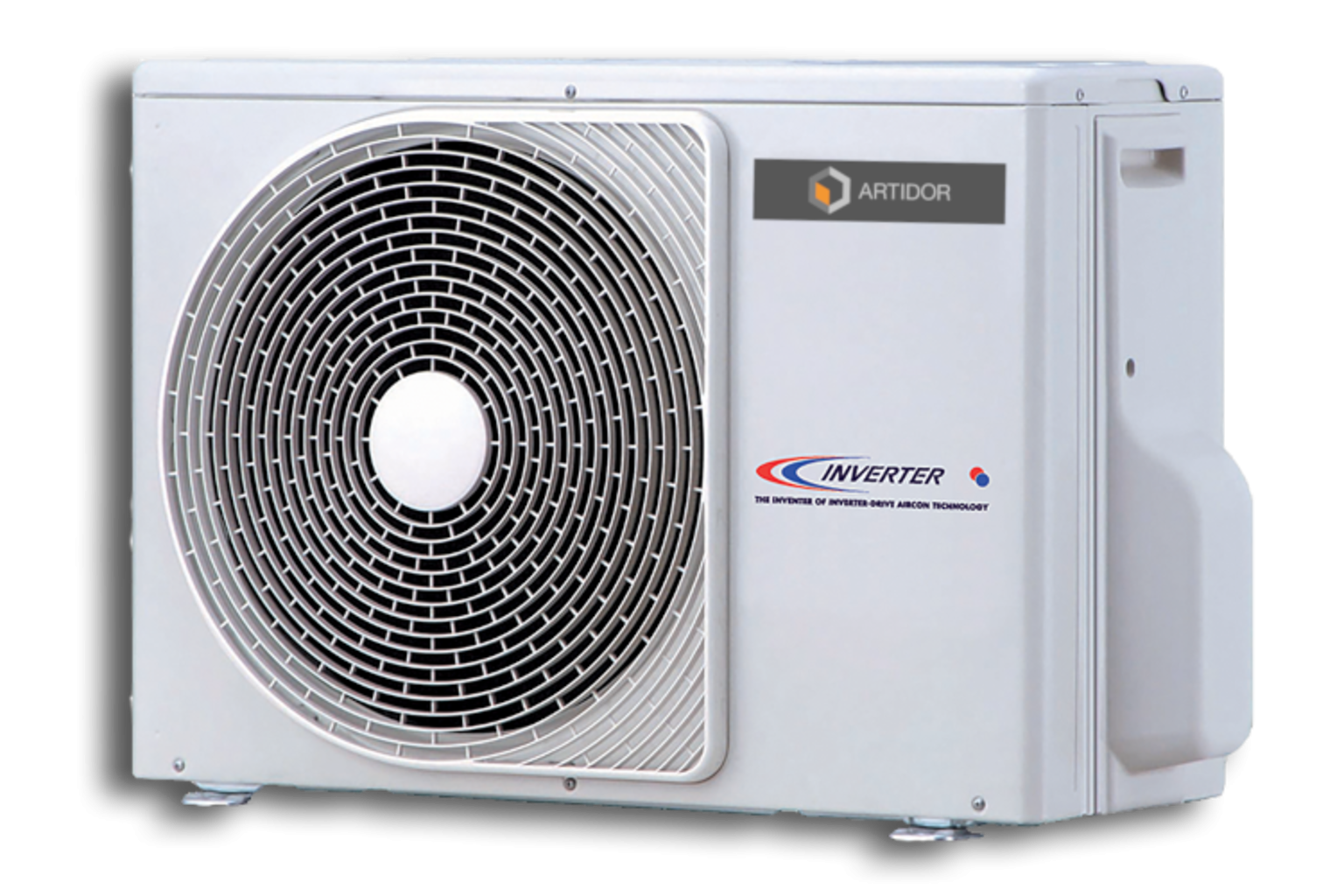 AR-051 ATEX Klimaanlage