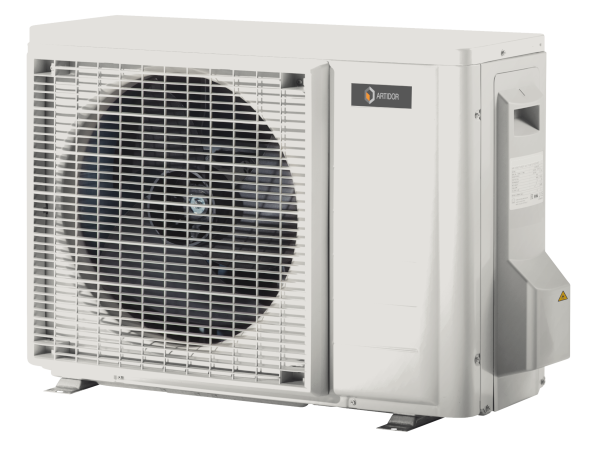 AR-052 ATEX Klimaanlage