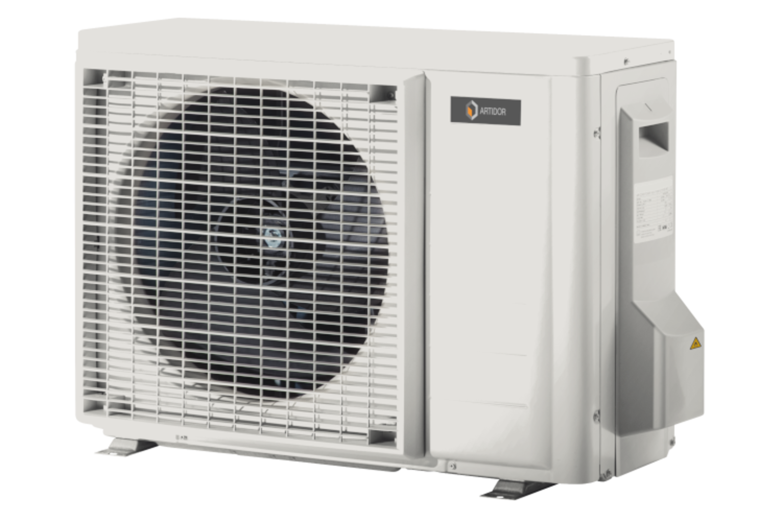 AR-052 ATEX Klimaanlage