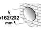 AR-056 Wall openings