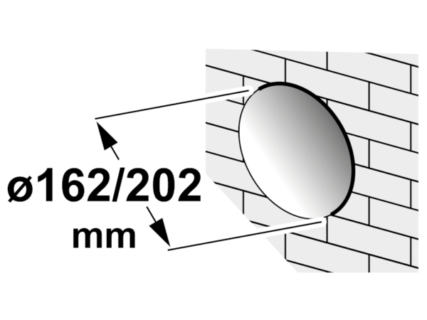 AR-056 Wall openings