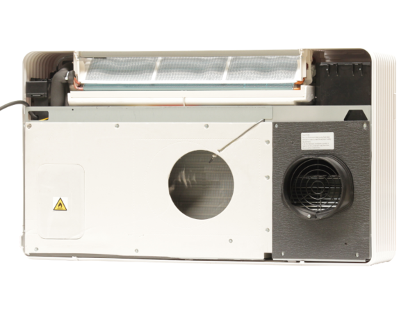 AR-056 ATEX monoblock airconditioner