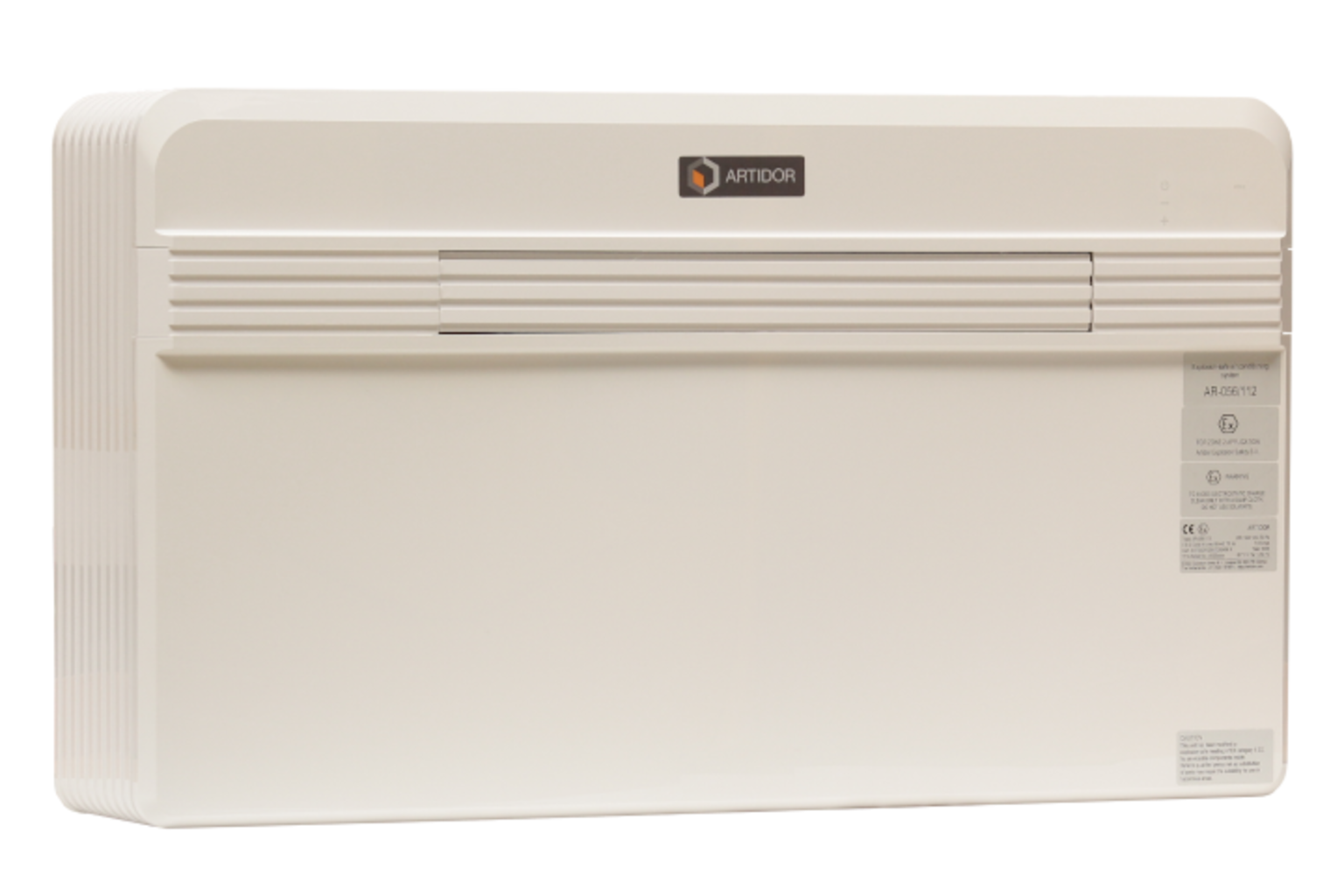 AR-056 Monoblock Klimaanlagen