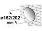 AR-056 Wall openings
