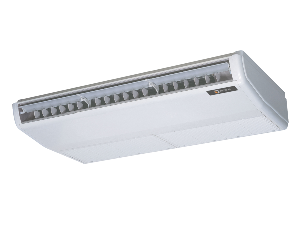 AR-051 ATEX Deckemodell Klimaanlage