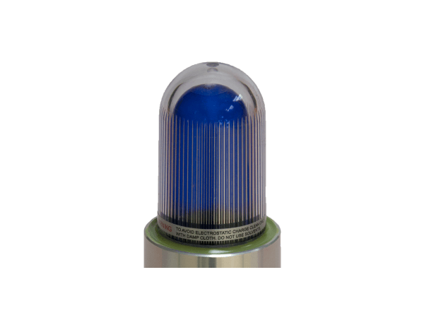 AR-077/211 ATEX Signalleuchte blau