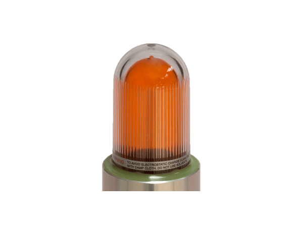 AR-077/211 ATEX Signalleuchte orange