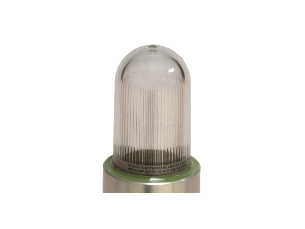 AR-077/211 ATEX Signalleuchte transparant