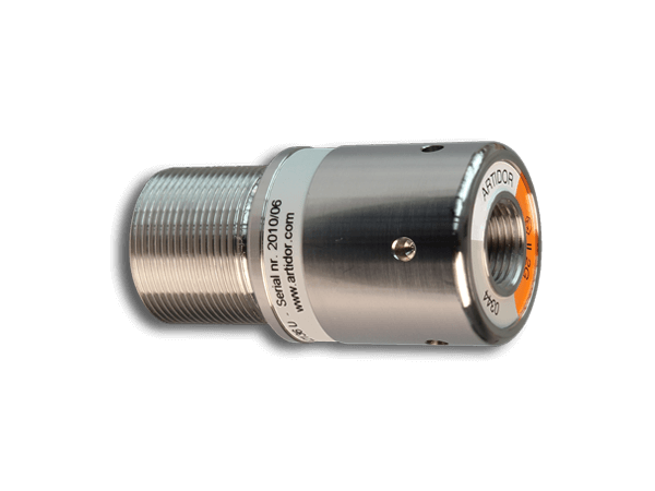 AR-081 ATEX Wanddurchführung photo